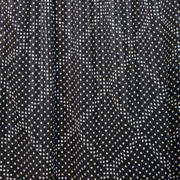 NWT J.Crew Ruffle Tiered Mini Dress Size L - Picture 10 of 13